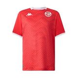 Tunisko — Domáci Detský Dres 2026 — MS 2026