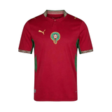 Maroko — Domáci Detský Dres 2026 — MS 2026
