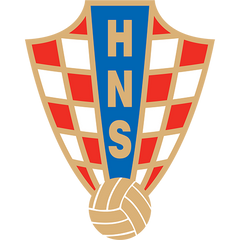 Chorvátsko — Reprezentácia