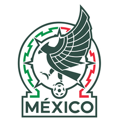 Mexiko — Reprezentácia
