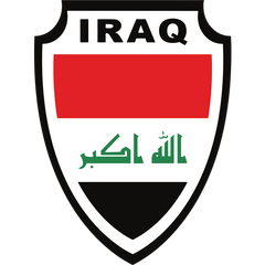 Irak — Reprezentácia