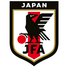 Japonsko — Reprezentácia