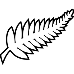 Nový Zéland — Reprezentácia