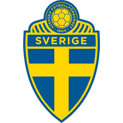 Švédsko — Reprezentácia