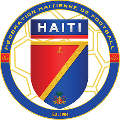 Haiti — Reprezentácia