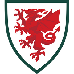 Wales — Reprezentácia