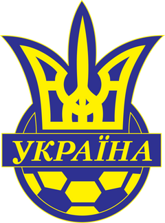 Ukrajina — Reprezentácia