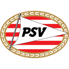 PSV Eindhoven — Deti