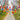 Complete 48-Nation Set - World Cup String Flags