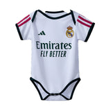 Real Madrid — Domáci Detské Body 26/27
