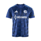 Schalke 04 — Domáci Detský Dres 26/27