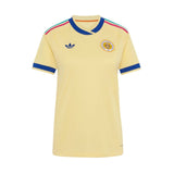 Curaçao — Vonkajší Detský Dres 2026 — MS 2026