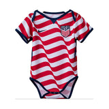 USA — Domáci Detské Body 2026 — MS 2026
