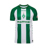 Werder Bremen — Domáci Detský Dres 26/27