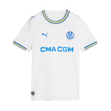 Marseille — Domáci Detský Dres 26/27