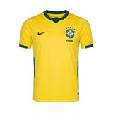 Brazília — Domáci Detský Dres 2026 — MS 2026