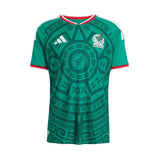 Mexiko — Domáci Detský Dres 2026 — MS 2026