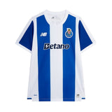 Porto — Domáci Detský Dres 26/27