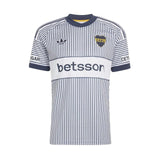 Boca Juniors — Vonkajší Detský Dres 26/27