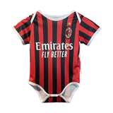 AC Milan — Domáci Detské Body 24/25