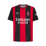AC Milan — Domáci Detský Dres 26/27