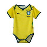 Brazília — Domáci Detské Body 26/27