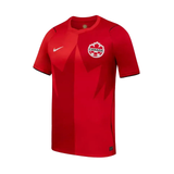Kanada — Domáci Detský Dres 2026 — MS 2026