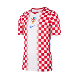 Chorvátsko — Domáci Detský Dres 2026 — MS 2026