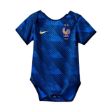 Francúzsko — Domáci Detské Body 2026 — MS 2026