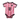 Inter Miami Home Baby Jersey 25/26 - front