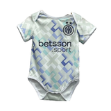 Inter Milan — Vonkajší Detské Body 25/26