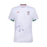 Irán — Domáci Detský Dres 2026 — MS 2026