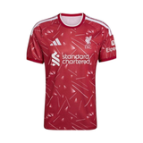 Liverpool — Domáci Detský Dres 26/27