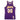 Los Angeles Lakers 1996/97 Purple Retro Jersey