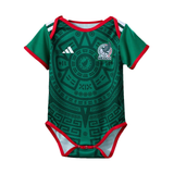 Mexiko — Domáci Detské Body 2026 — MS 2026