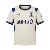Middlesbrough — Vonkajší Detský Dres 26/27