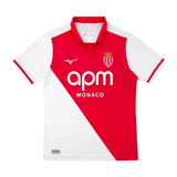 Monaco — Domáci Detský Dres 26/27