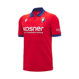 Osasuna — Domáci Detský Dres 26/27