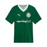 Palmeiras — Domáci Detský Dres 2025