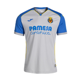 Villarreal — Vonkajší Detský Dres 26/27