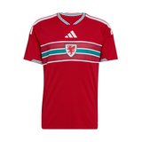 Wales — Domáci Detský Dres 2026